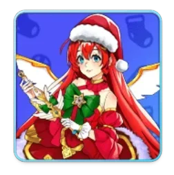 Starlight
Christmas