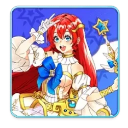 Starlight
Princess