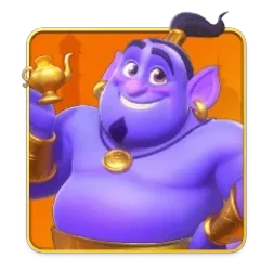 Crazy
Genie