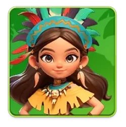 Treasures
Of Aztec