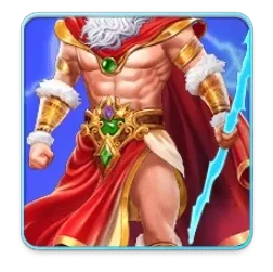 Gates of Olympus
Xmas 1000