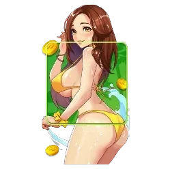 Bikini Queens